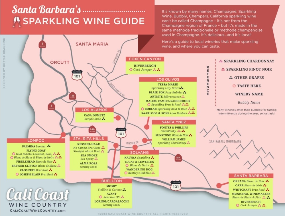 Санта барбара шампанское. Champagne Wine Map. California Wine Map Pinot Noir. Санта Барбара схема родственников. Игристое вино Санта Барбара.